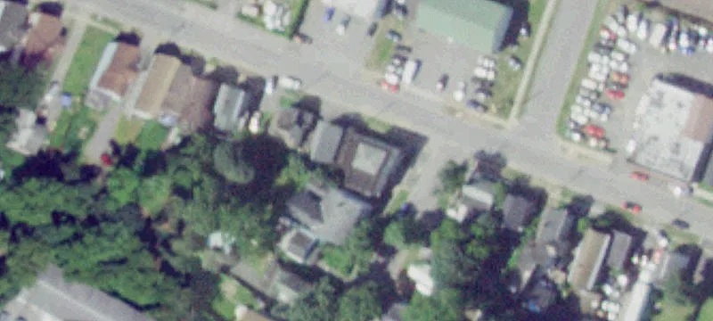 1401 Erie St