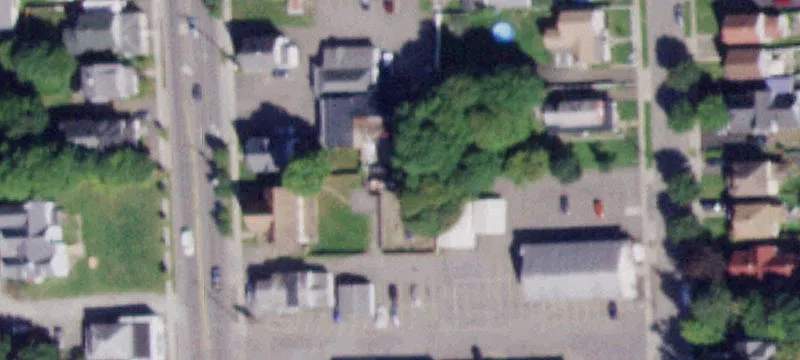 208 Nanticoke Ave