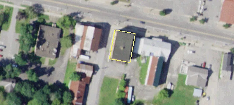 118 Main St