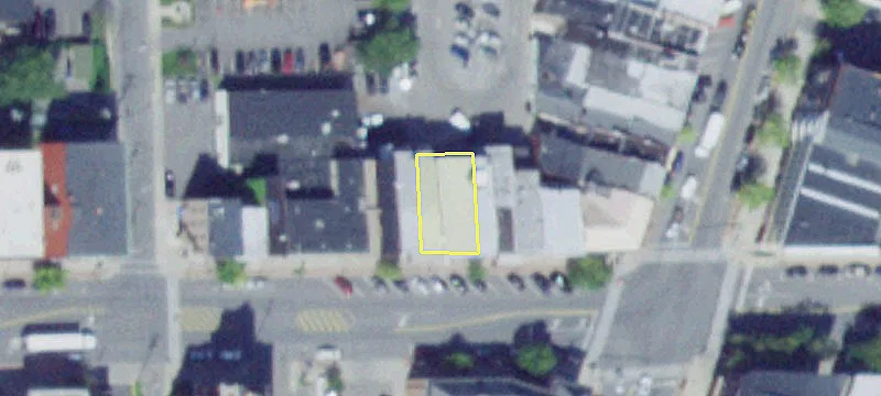 22 Castle St