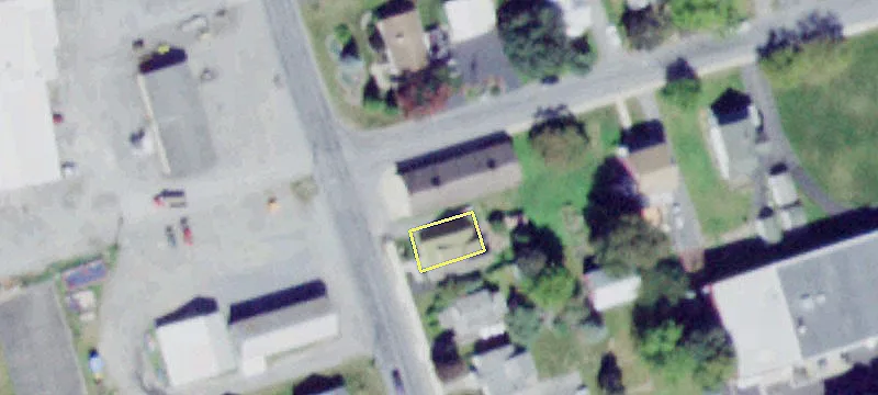 13 Willet St