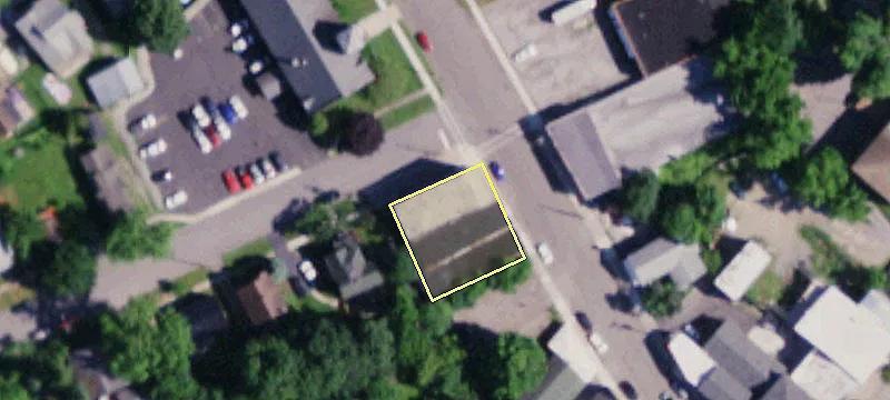 31 Covington St