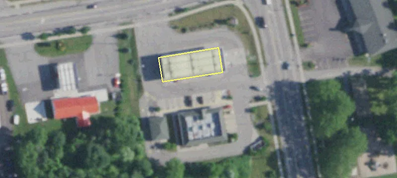 4371 Buffalo Rd