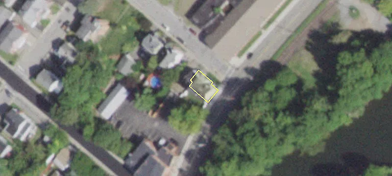 2 Ackerman St