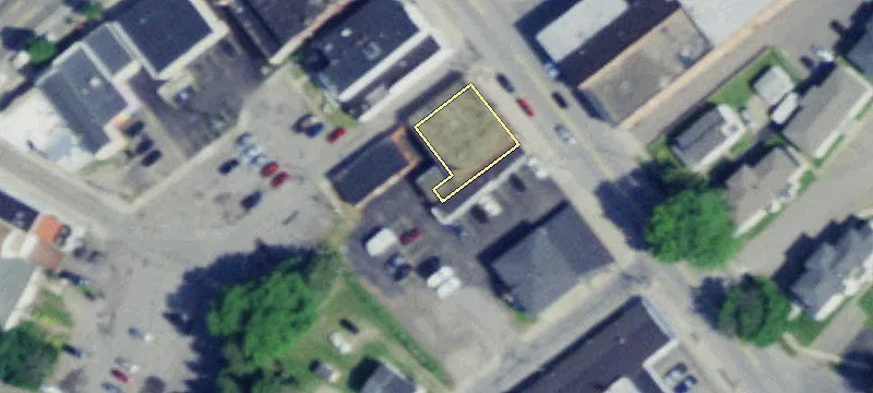 21 Water St