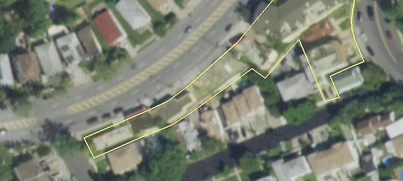 920 Hylan Blvd