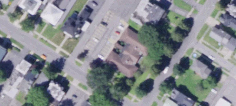 301 Washington St