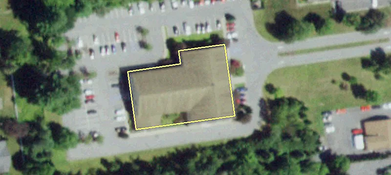 375 Bay Rd