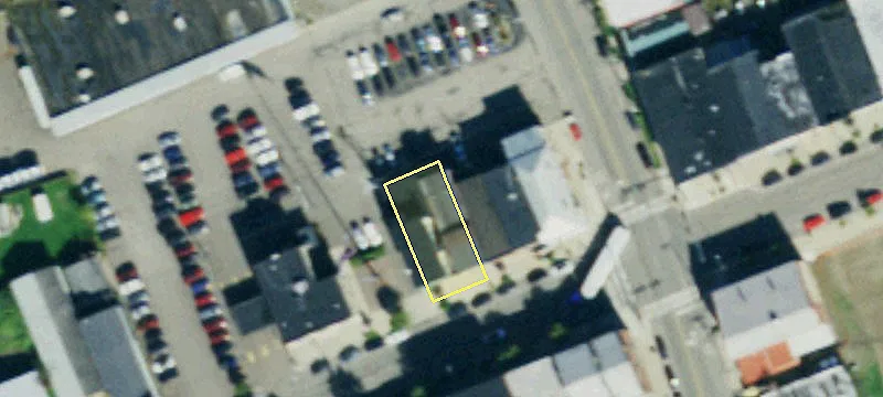 11 Main St