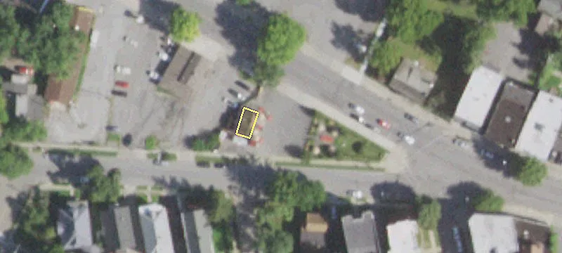 632 Main St