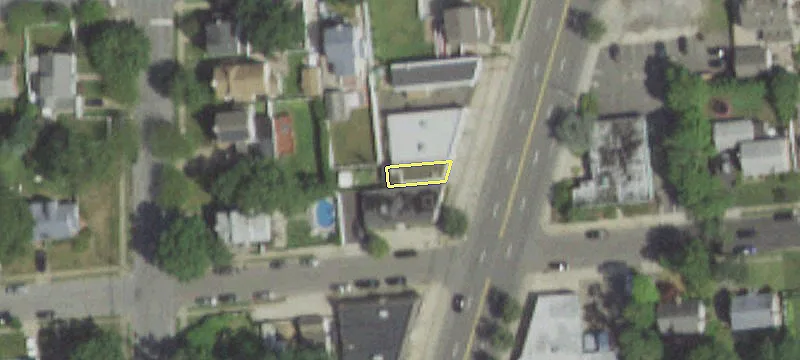 567th Broadwaya