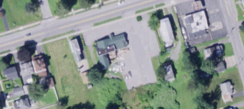 910 Floyd Ave