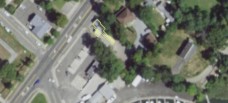 11160 Main Rd