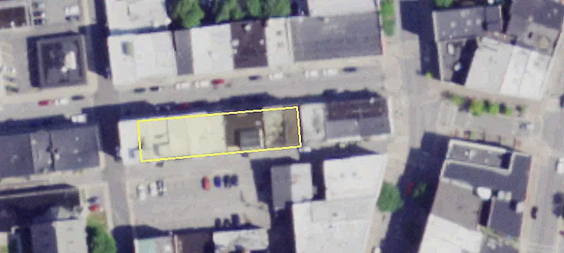 15 Clinton St