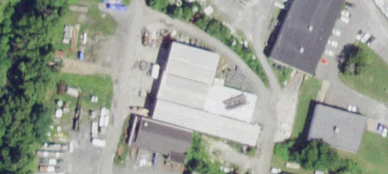 18 Pne St
