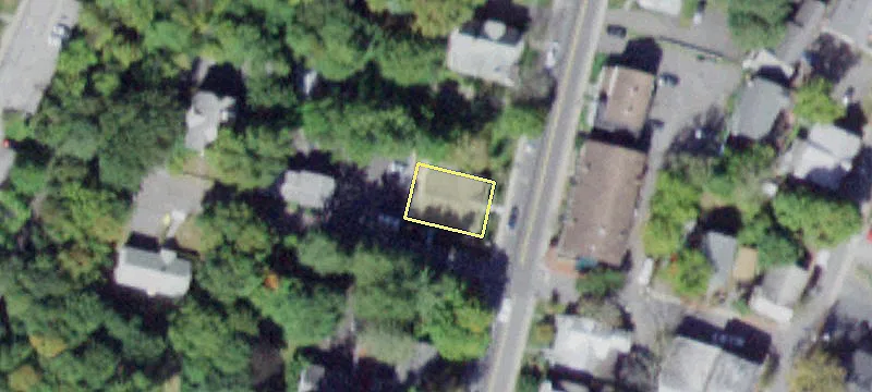 15 Chestnut St