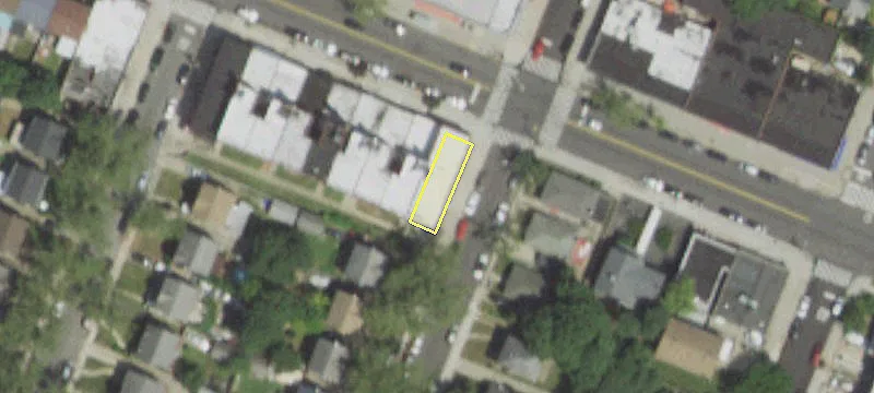 22418 Linden Blvd