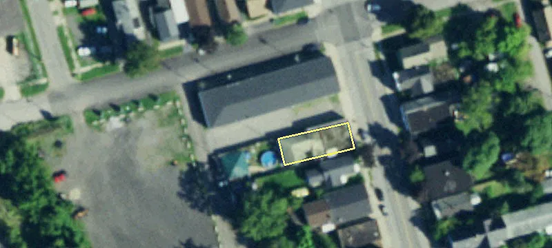286 Oliver St