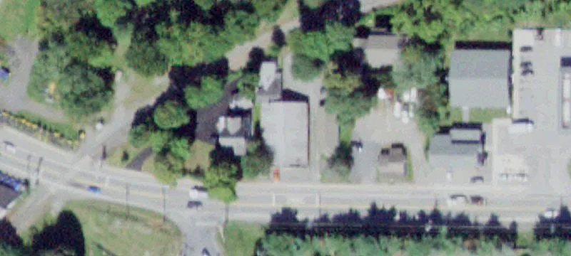 180 Ward St