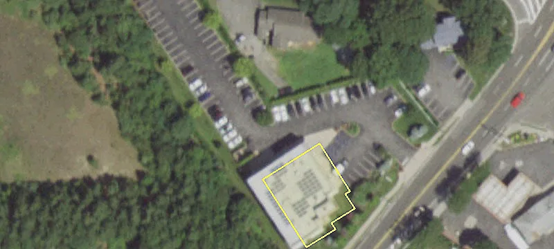 1050 Old Nichols Rd