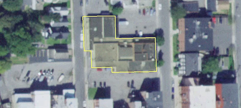 218 Genesee St