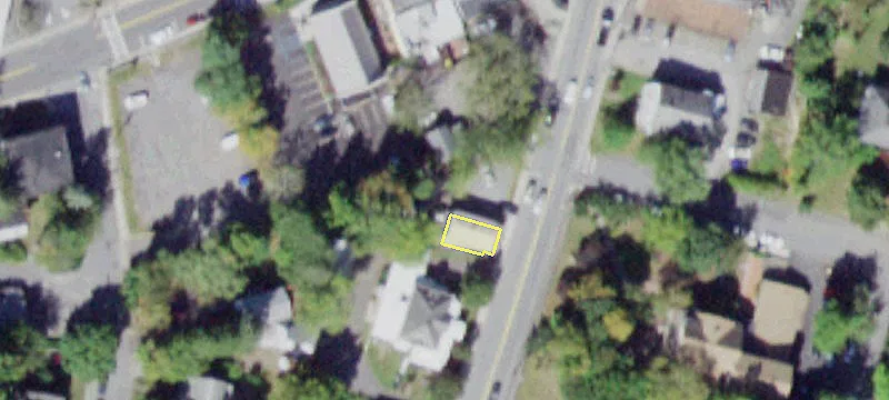 17 Chestnut St
