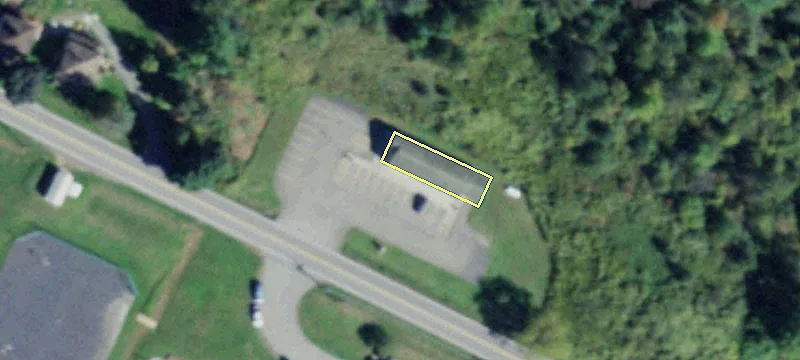 6785 County Rte 119