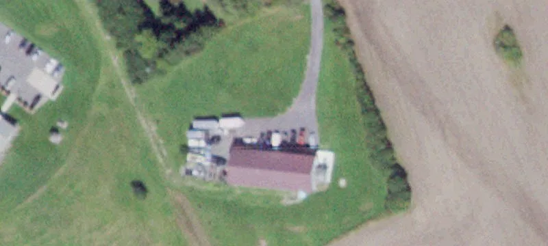 5640 St Rd