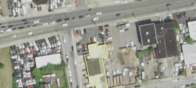 688th Burnside Ave