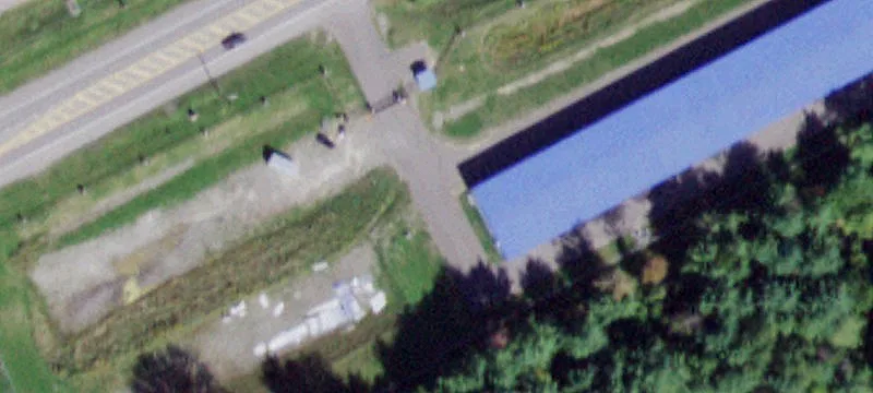 1401 Dryden Rd
