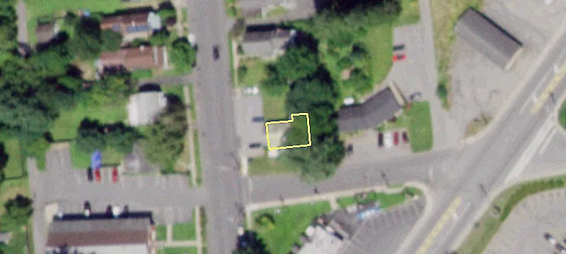388 Milton Ave