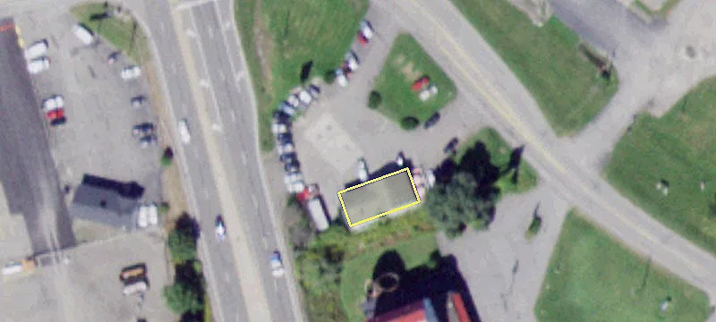 2614 Corning Rd