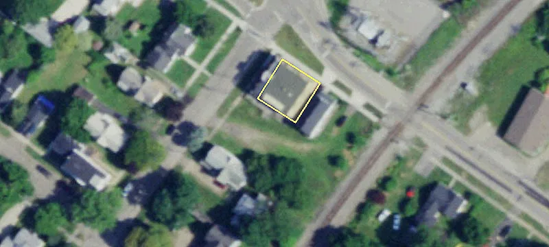501 Roberts Rd