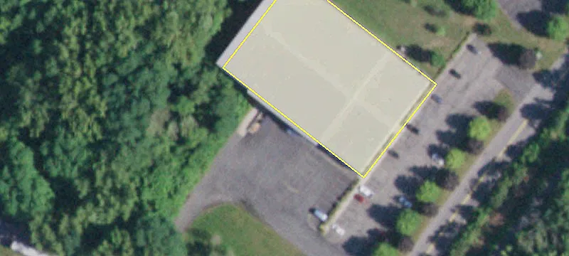 2125 Technology Dr