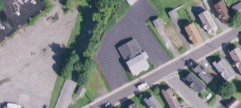 200 Church St