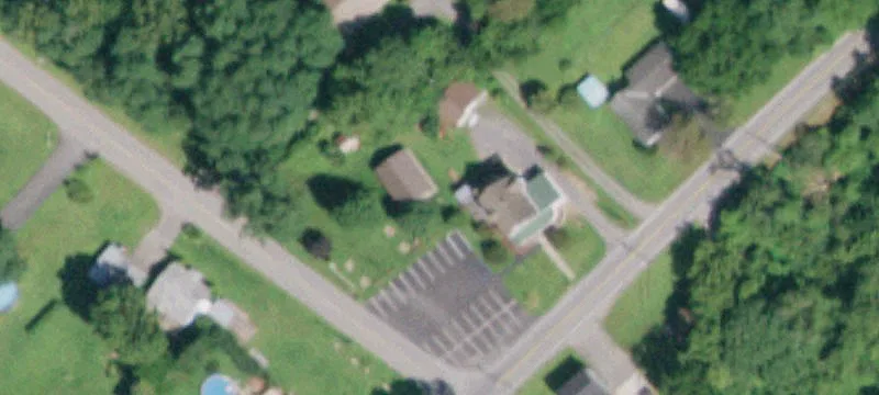 410 Mohawk Dr