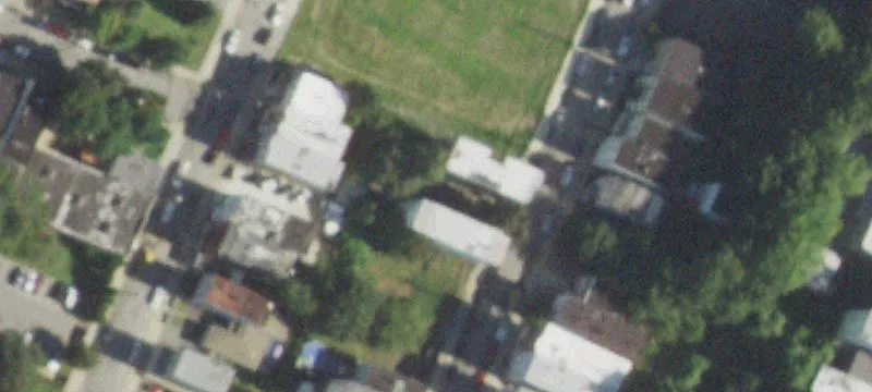19 Mulberry St