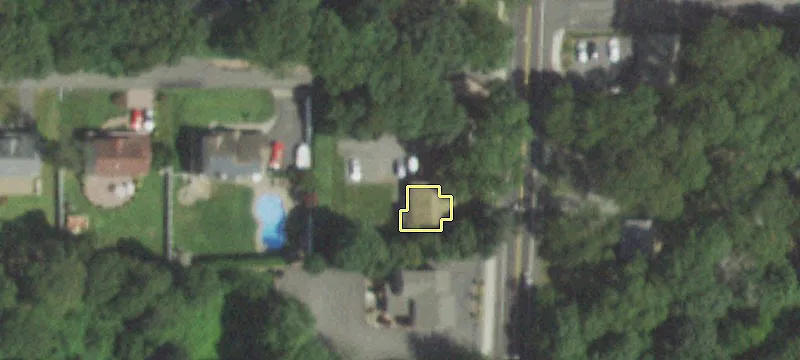 260 Hawkins Ave