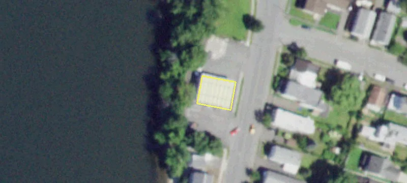 245 2nd Ave