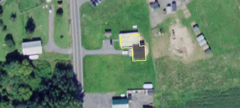 2513 Kingdom Rd