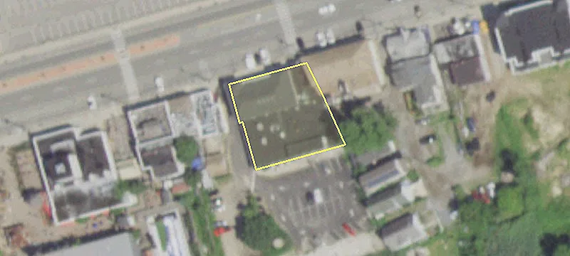 14 Bayville Ave