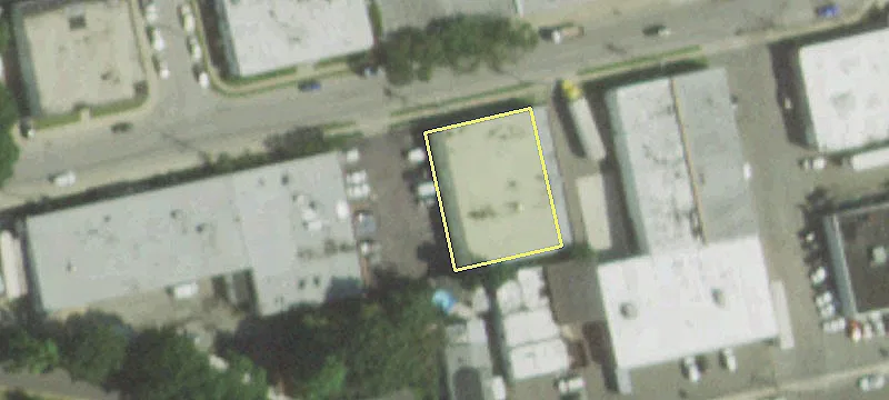 16 Reith St