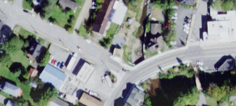 2 Ctr St