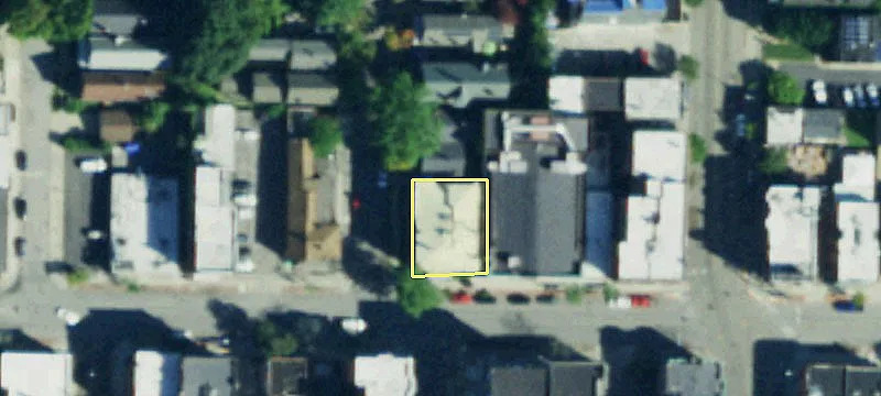 215 Allen St