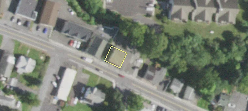 40 Western Ave