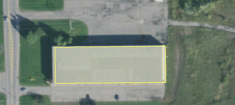 1704 Wayneport Rd
