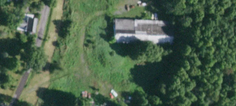 140 Paul Saxe Rd