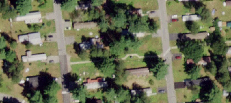 183 Pitcher Rd