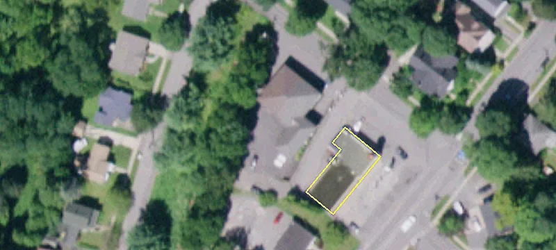 5 Beaver St