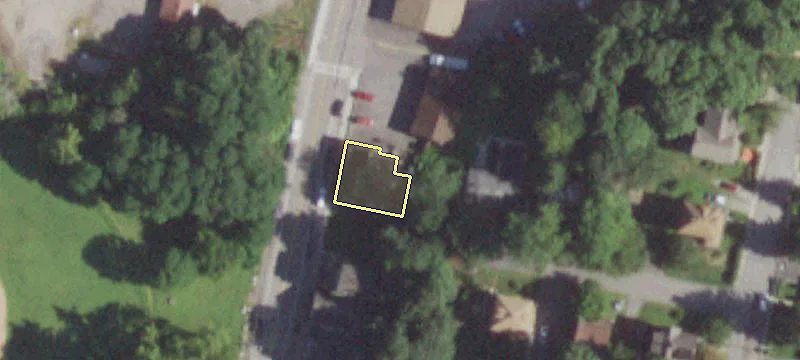 550 Main St